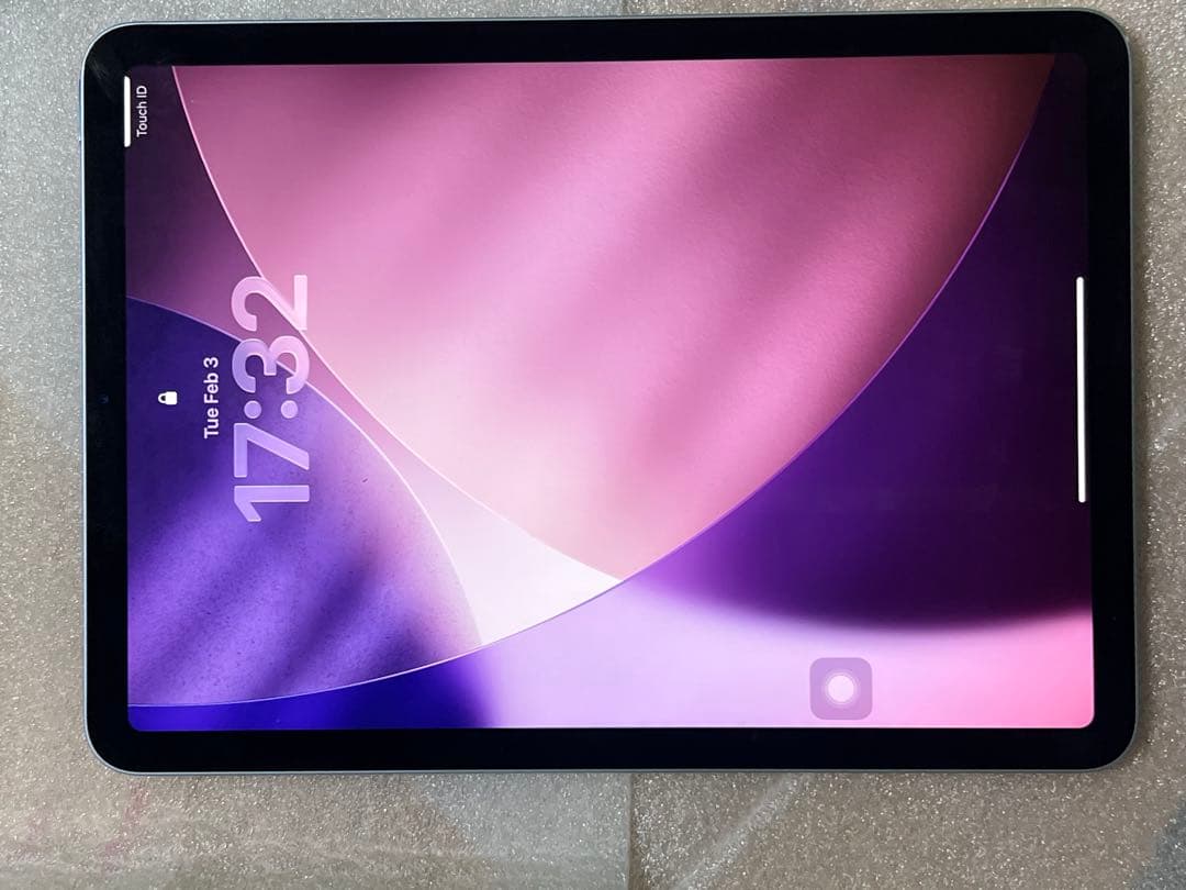 Apple iPad (第4世代)256GB +ApplePencil+Case