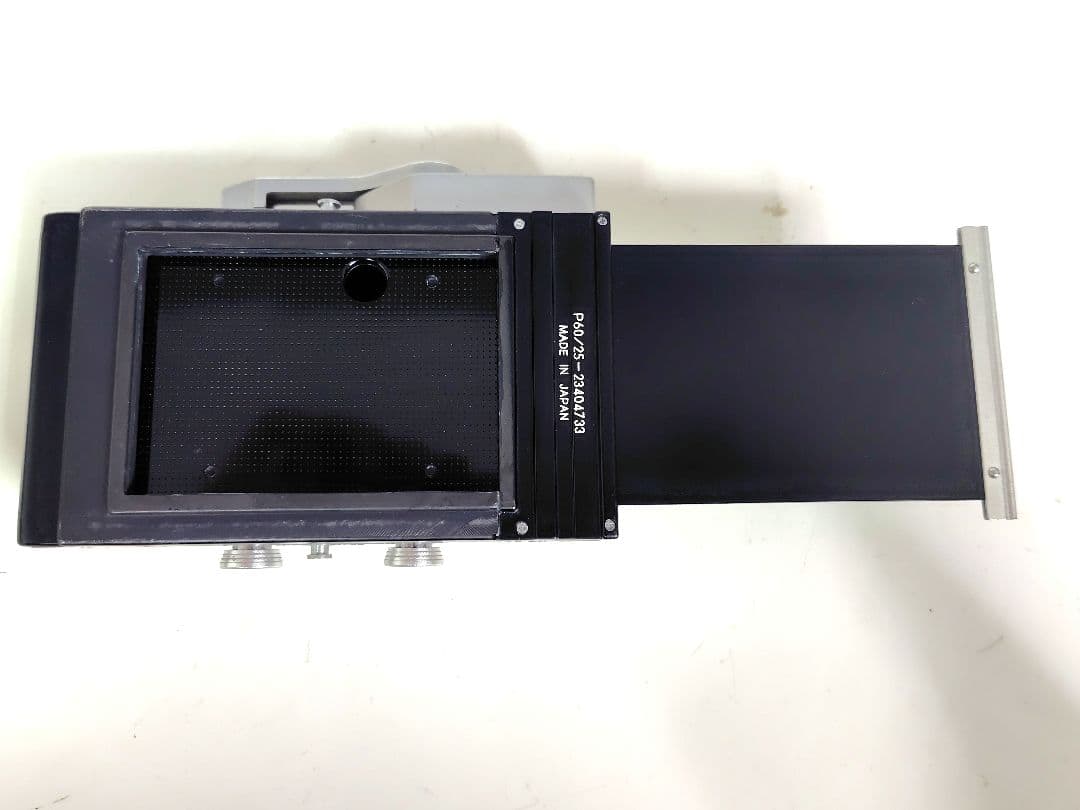 Horseman970 Camera セット品（動作未確認）