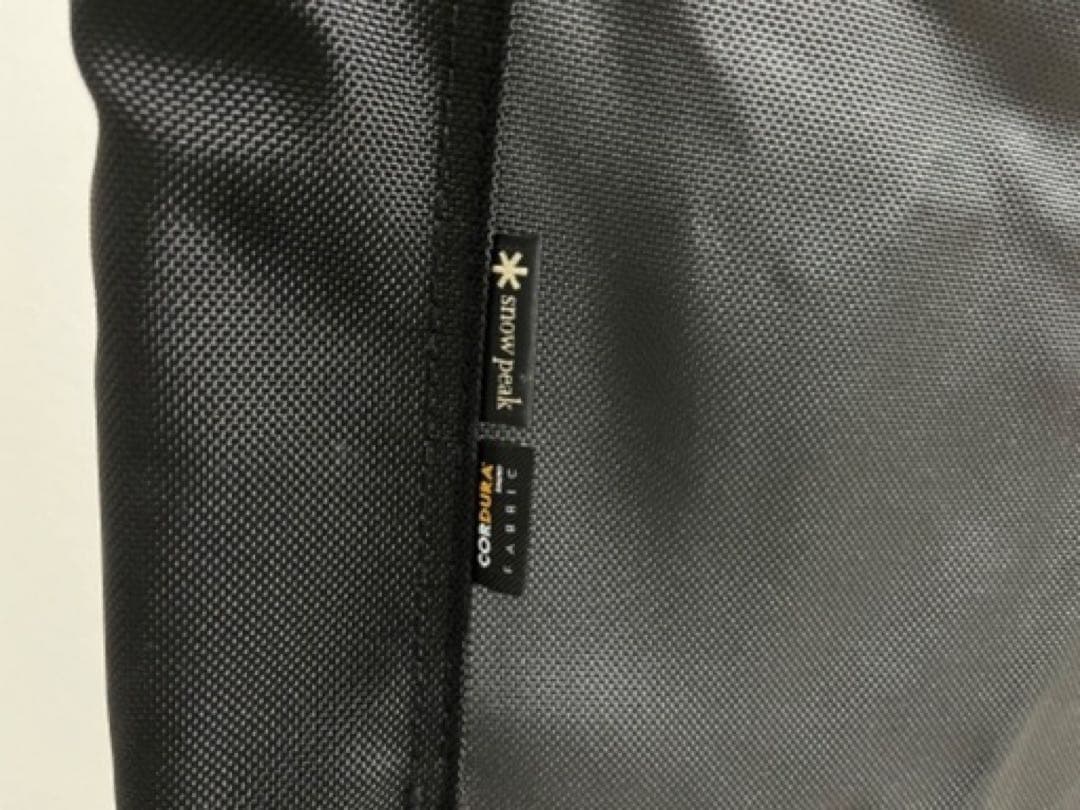 スノーピーク　ローチェア(椅子) 2020年雪峰祭限定