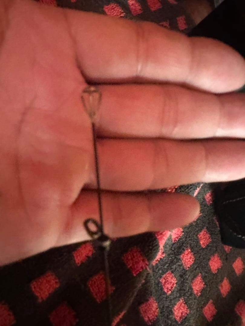 カーボンロッド磯竿 15-50