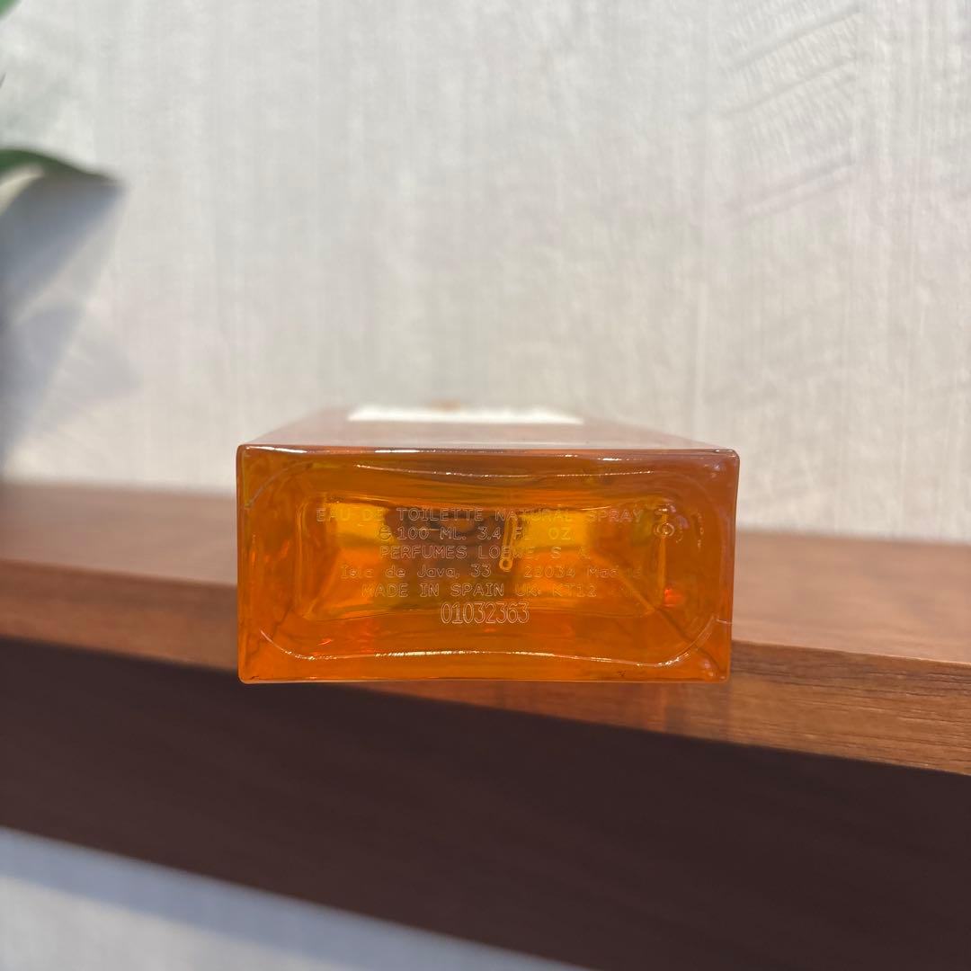 香水(ユニセックス) LOEWE SOLO ELLA Eau de Toilette 100ml