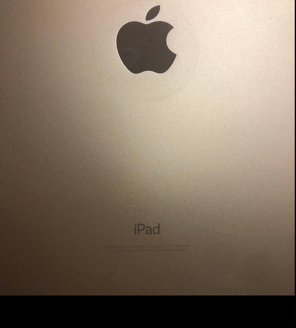 iPad（第6世代）Wi-Fi + Cellular：A1954 32GB