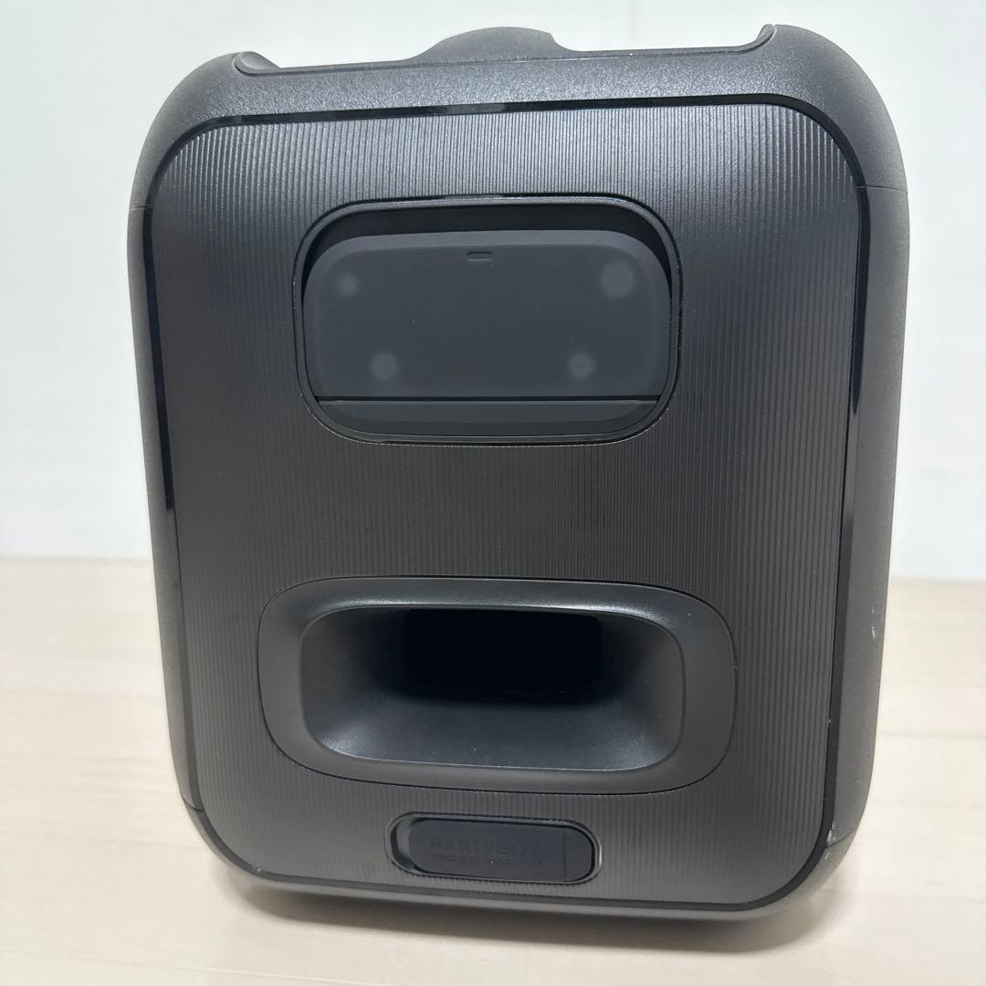 スピーカー・ウーファー JBL PARTYBOXENCORE ESSENTIAL