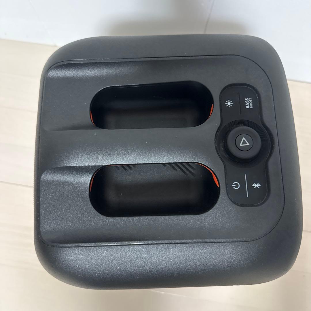 スピーカー・ウーファー JBL PARTYBOXENCORE ESSENTIAL