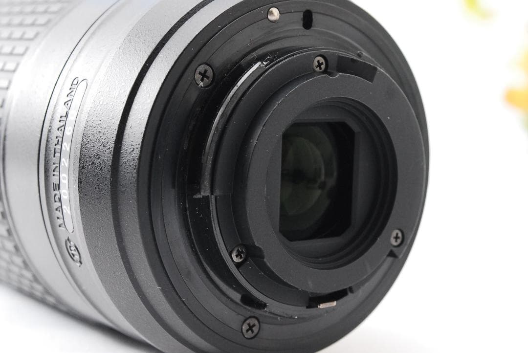 ✨Nikon AF-P DX 70-300mm ED VR✨高性能　超望遠レンズ