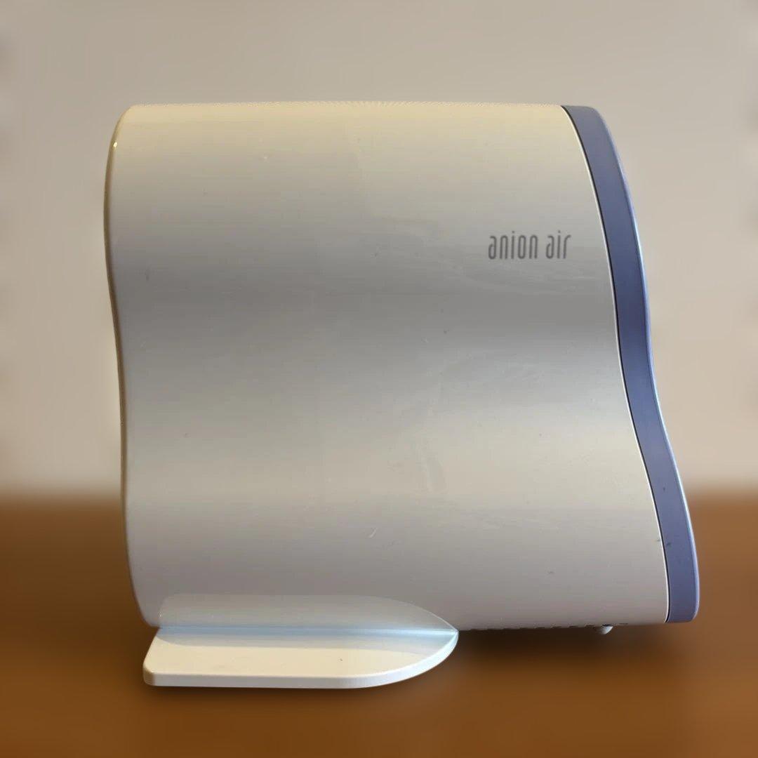 IPS コスメティックス アニオン電子発生器