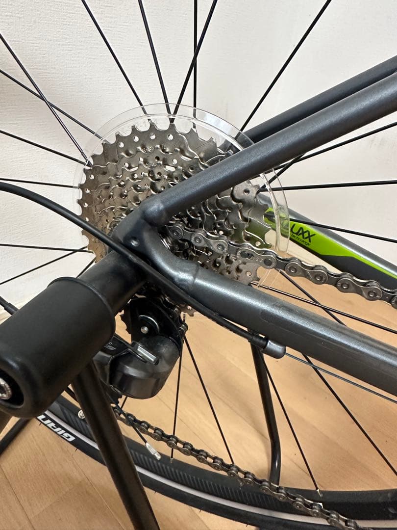 GIANT Contend 2 2021年モデル サイズSロードバイク