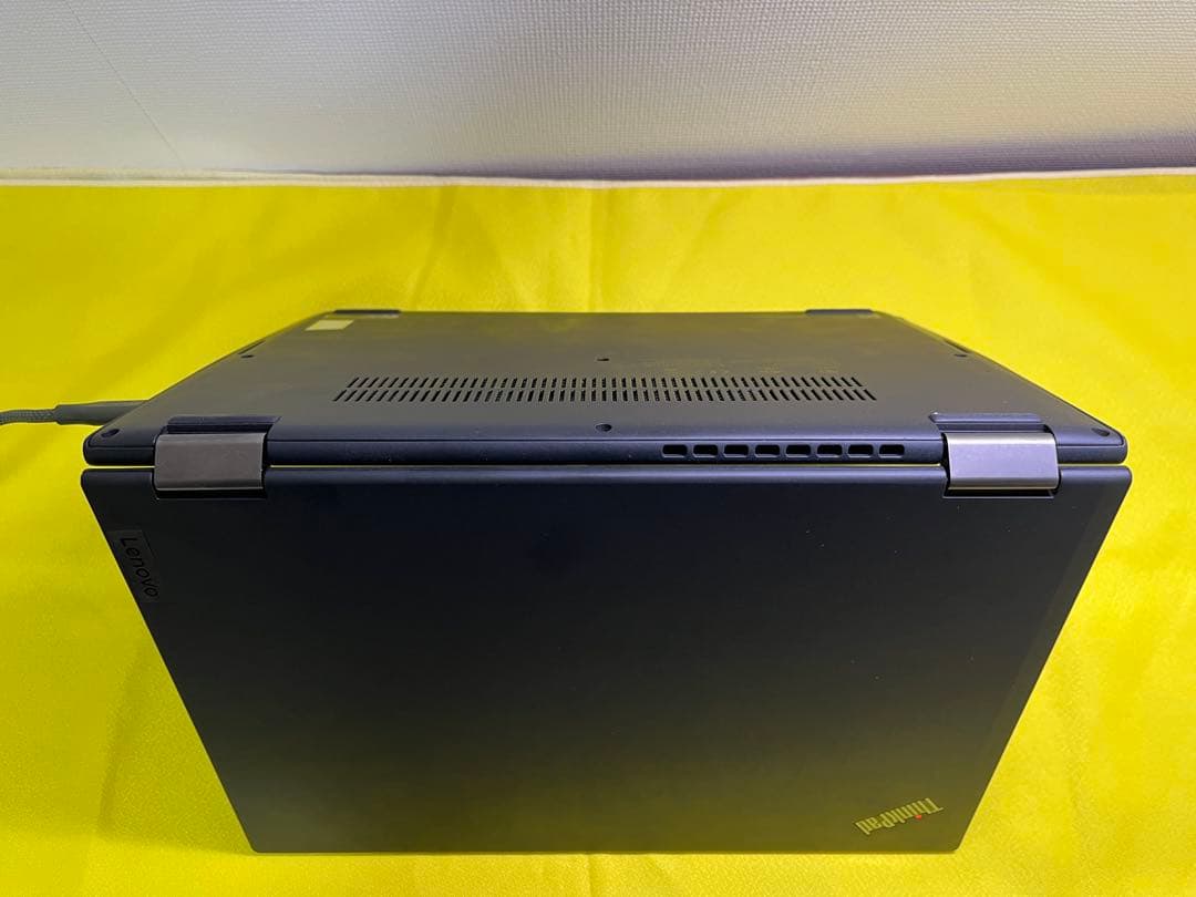 【最終価格】Lenovo ThinkPad X13 Yoga gen 2