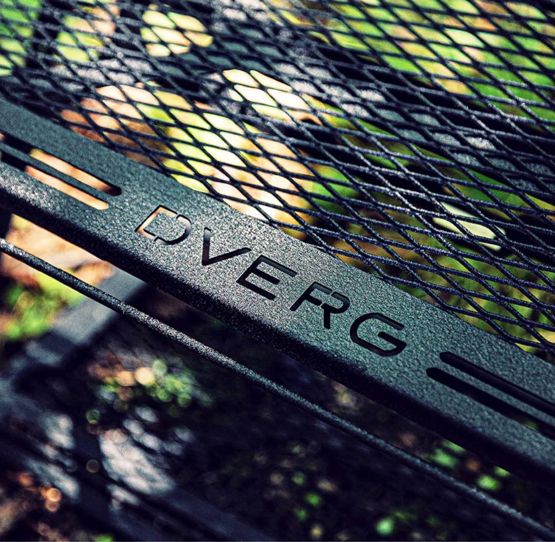 DVERG リトルワークスタンド