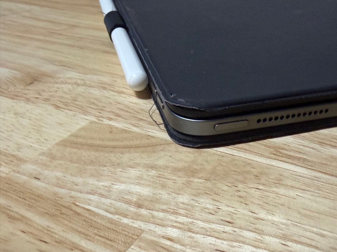 1/31値下げiPad Pro 11インチ +ApplePencil+キーボード