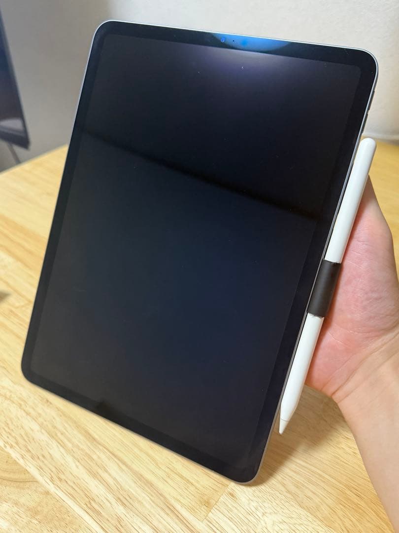 1/31値下げiPad Pro 11インチ +ApplePencil+キーボード