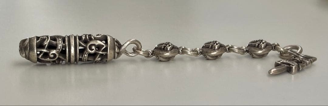 Y*様 CHROME HEARTSクロムハーツ　CELTIC ROLLER DA