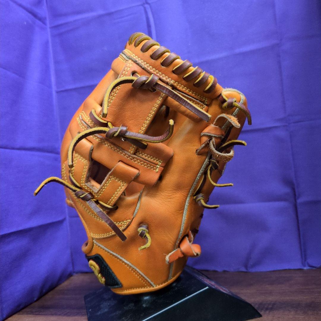 ドナイヤ　DJNIM 軟式用　山田哲人モデル　美品　型良好