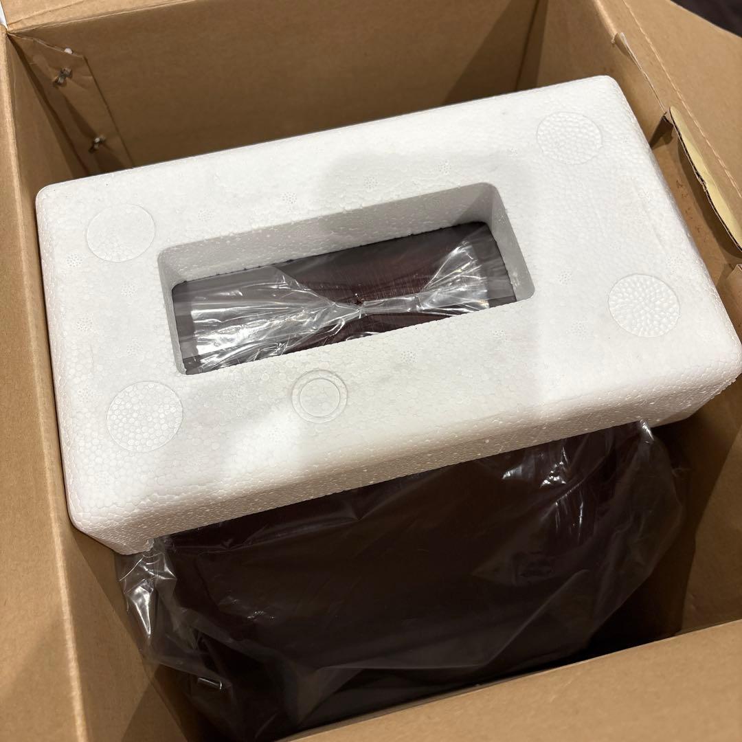 GE AM/FMラジオ MODEL 7-410Q