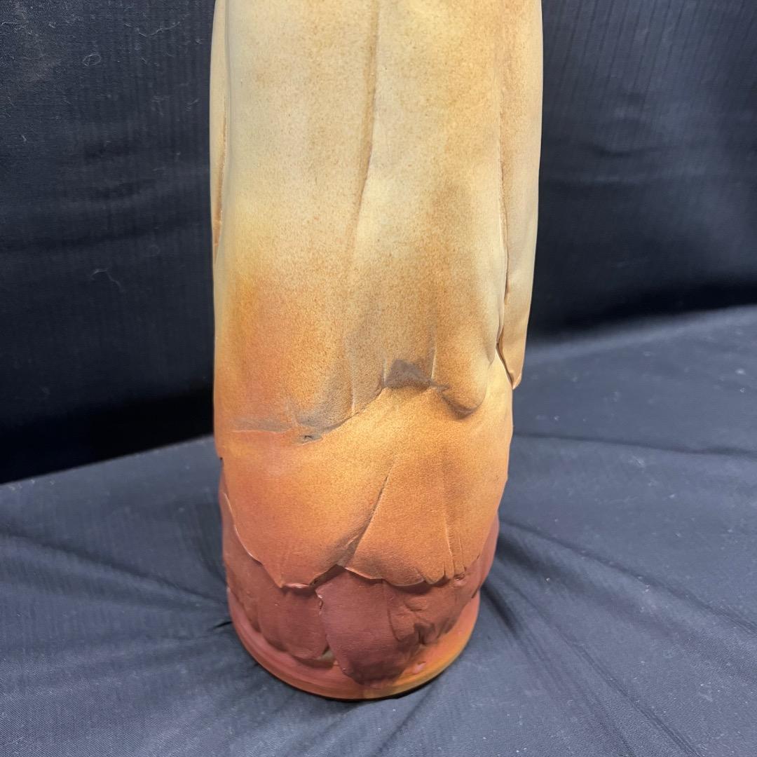 〇J⑦1001 ビンテージ 竹内祥子 陶人形 フィギュリン 女の子