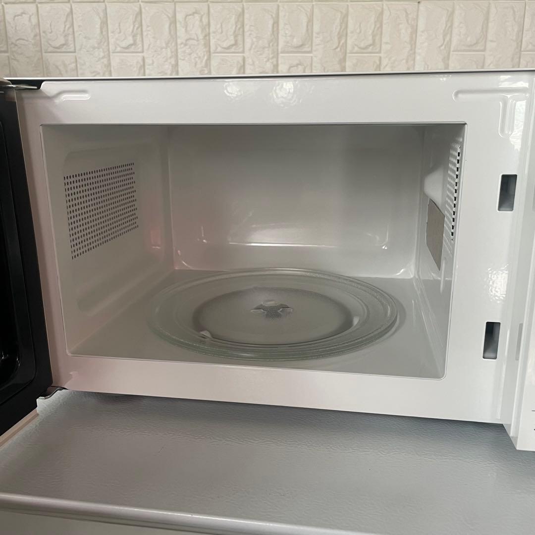 都内23区送料無料✨生活家電3点セット✨ ら冷蔵庫・洗濯機・電子レンジ