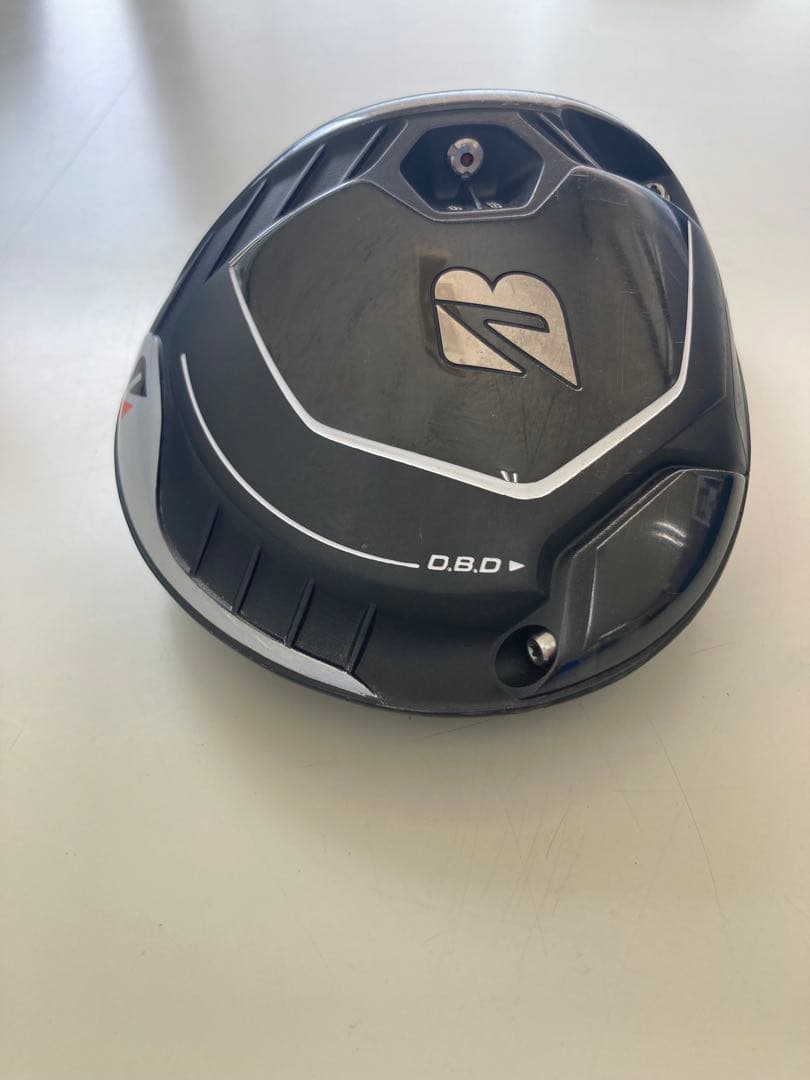 ❗️ブリヂストン B2 ドライバー ヘッドのみ（10.5度）❗️