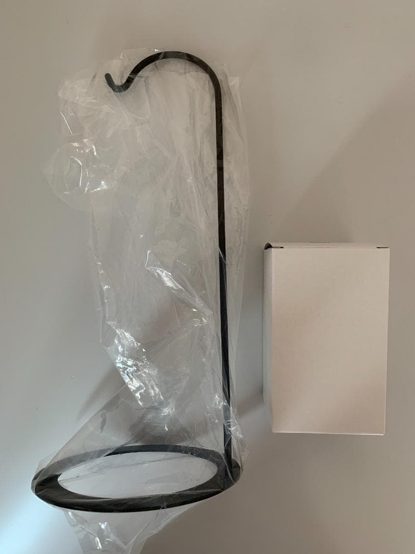 WACKO MARIA 篠原風鈴本舗 / 江戸風鈴 卓上スタンド SET