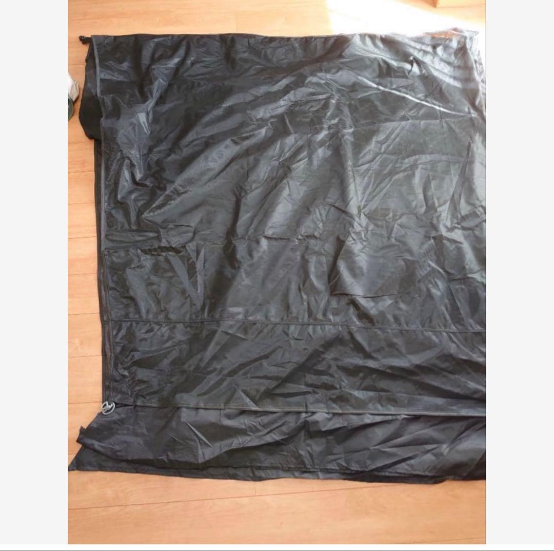 LOGOS デビルブロックルーム（ドゥーブルXL用）