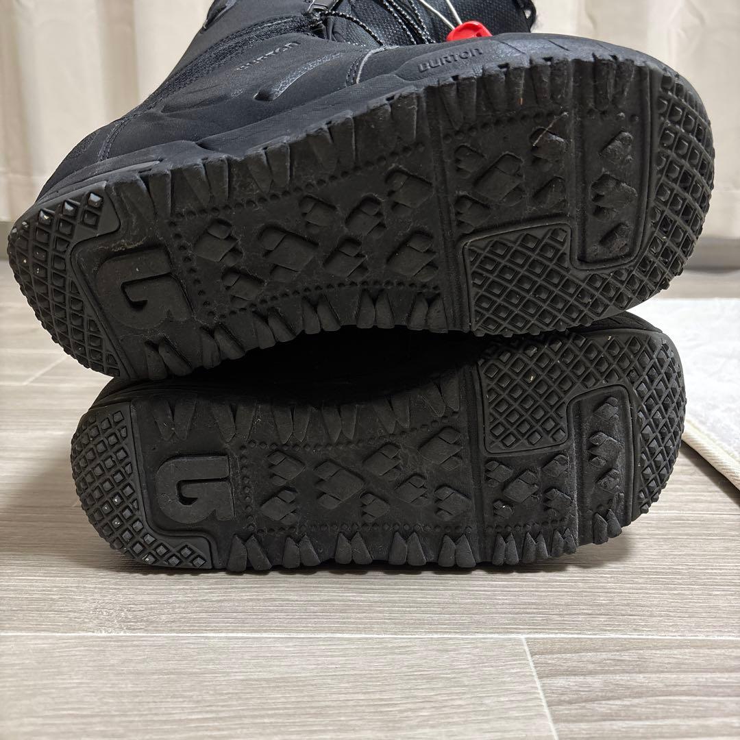 BURTON バートン　ブーツ　RULER ルーラー AF 26cm