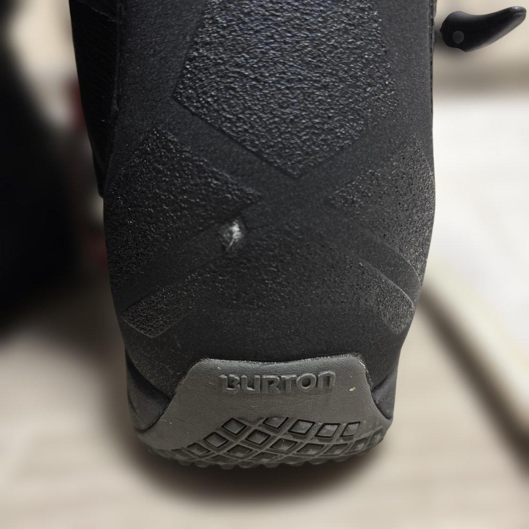 BURTON バートン　ブーツ　RULER ルーラー AF 26cm