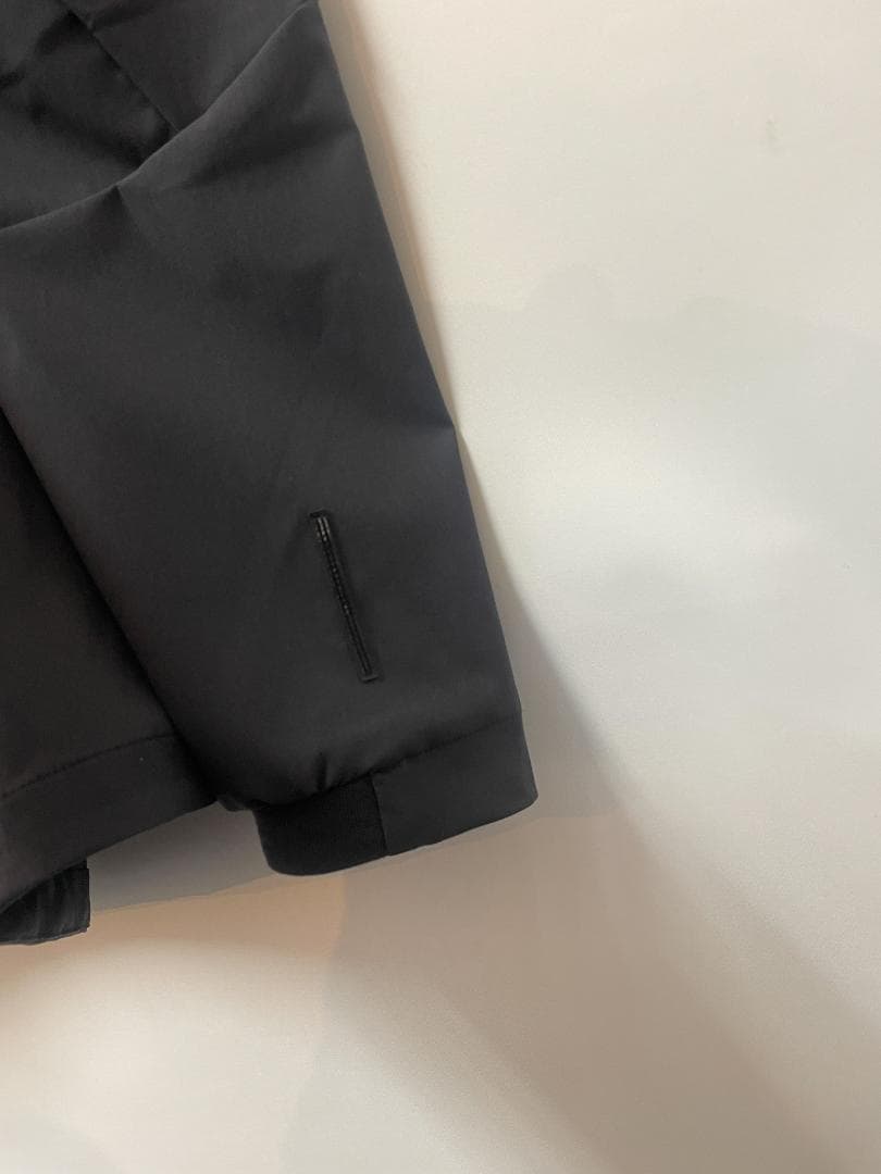 2XL アディダス adidas アクティブ アウター ストレッチ ウーブン