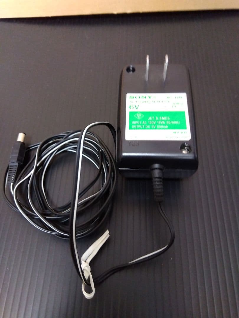 SONY ICF-EX5MK2 ラジオ AC-D4L ソニー ラジカセ