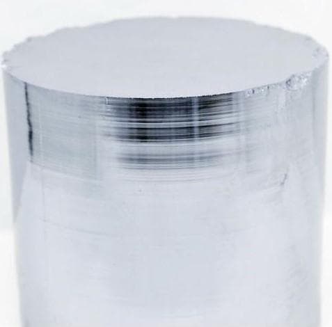 【本物保証】テラヘルツ鉱石 6.4Kg テラヘルツ パワーストーン 送料無料 ②