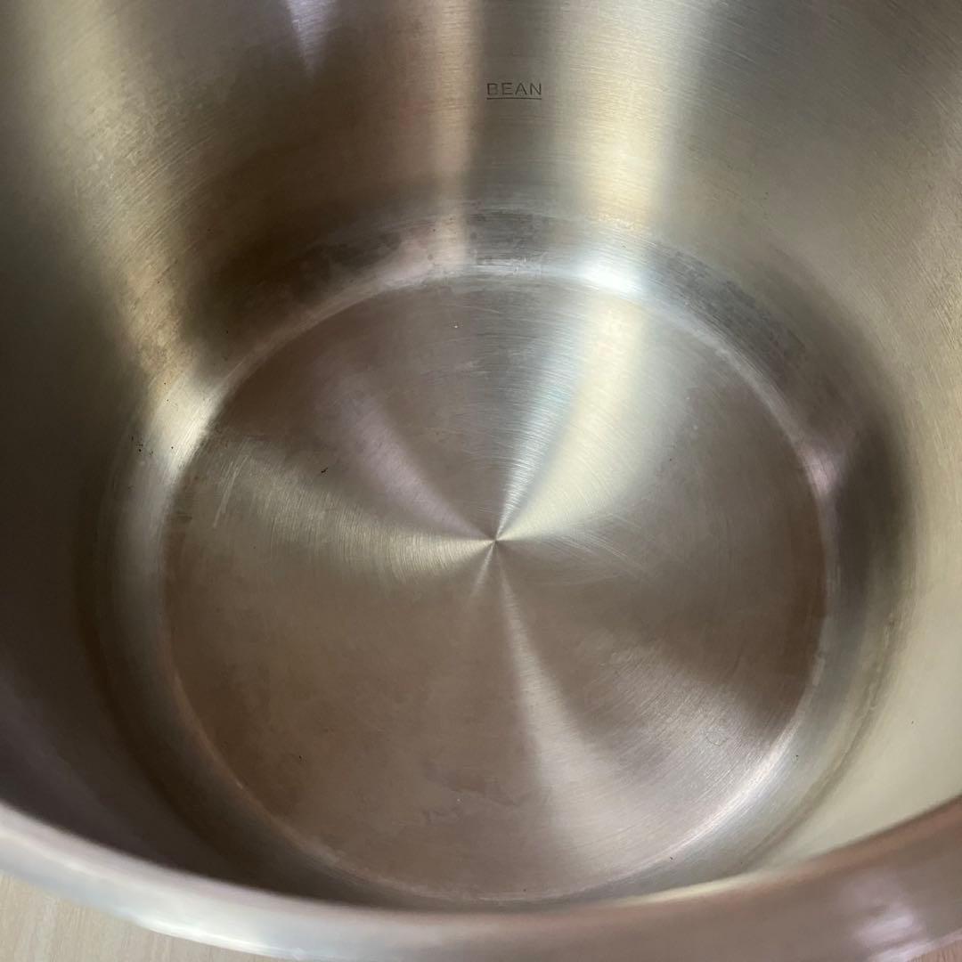 ワンダーシェフ　圧力鍋　15L NPDB15 P03