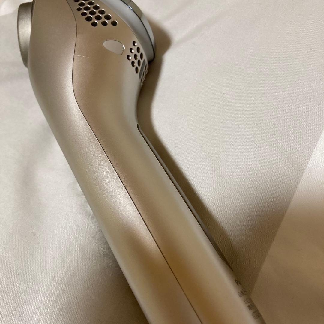 Panasonic Ion Effector 美顔器