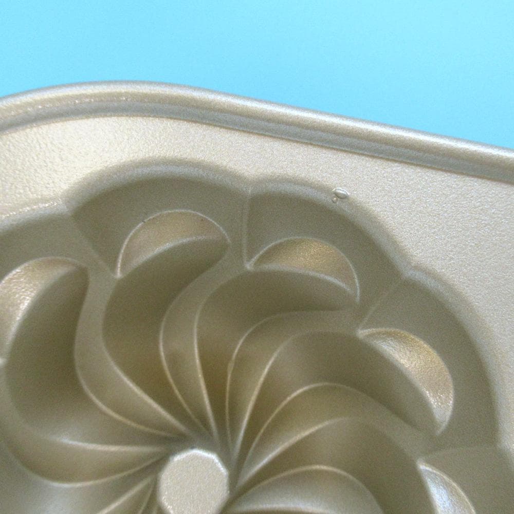 ★NORDIC WARE ピルエットバントレットパン　ノルディックウェア