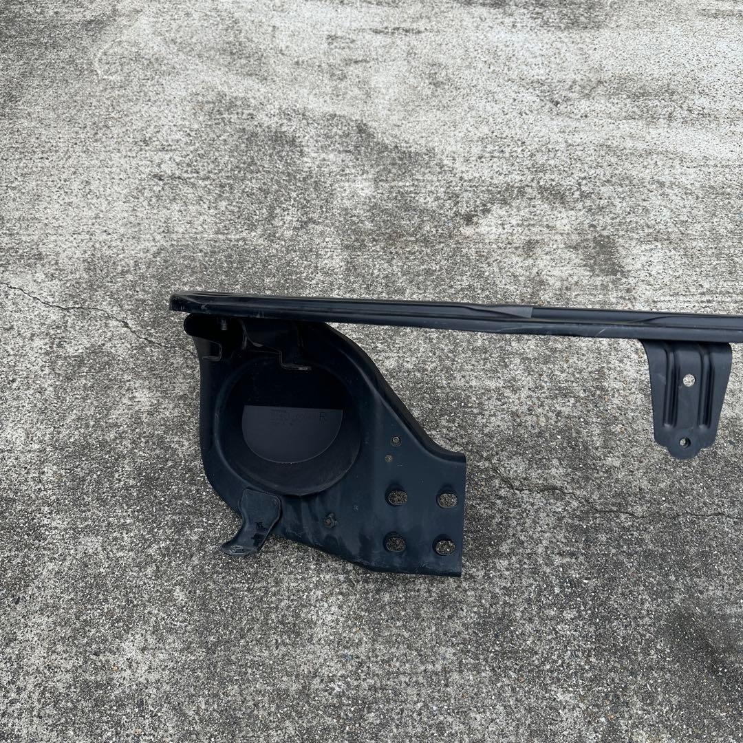 再販ランドクルーザー　GRJ79純正フロントバンパー 一式　送料込み