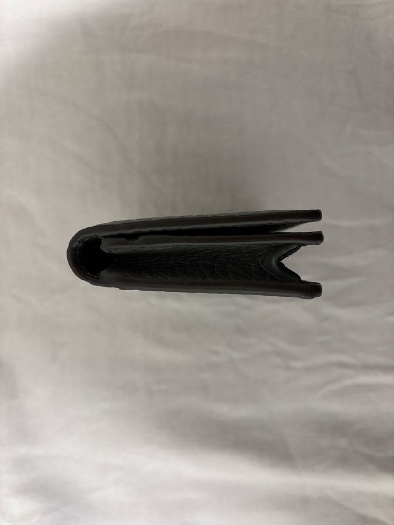 【美品】Maison Margiela カードケース 名刺入れ グレー