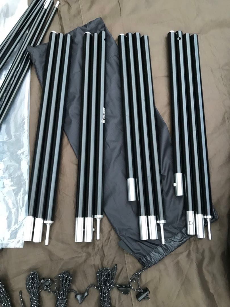 OneTigris NEBULA ワンティグリス　ソロホーム　ネビュラ