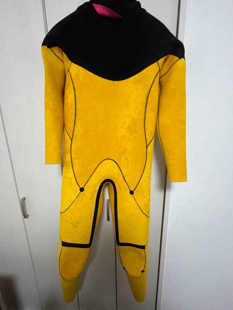 KONG セミドライウェットスーツ DRY SUIT, KONG,surfin