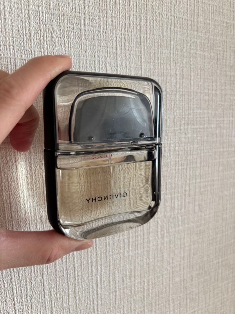 GIVENCHY PLAY オードトワレ 50ml