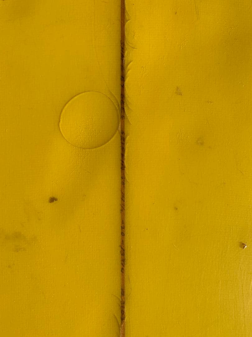 1979年ローカルモーションシングルフィンサーフボード