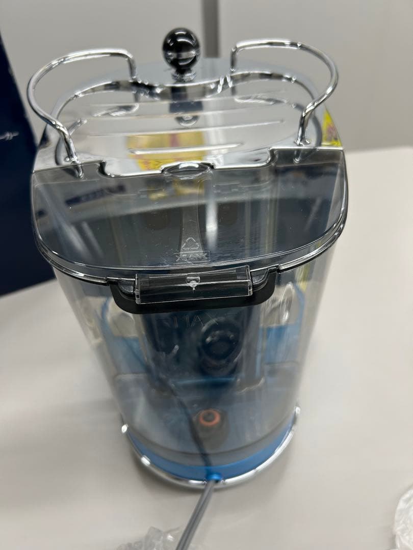 デロンギ　エスプレッソ・カプチーノメーカー　ECO310B