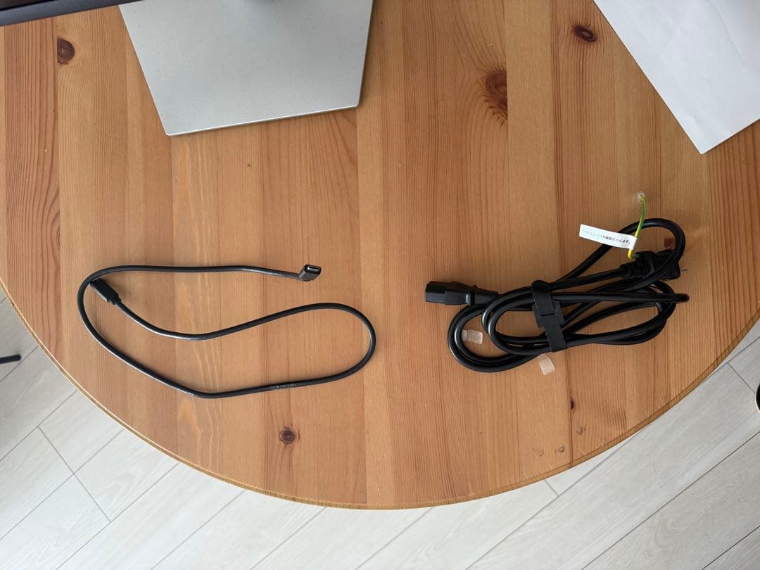 R*n様 Dell S2722QC 27インチ 4K モニター