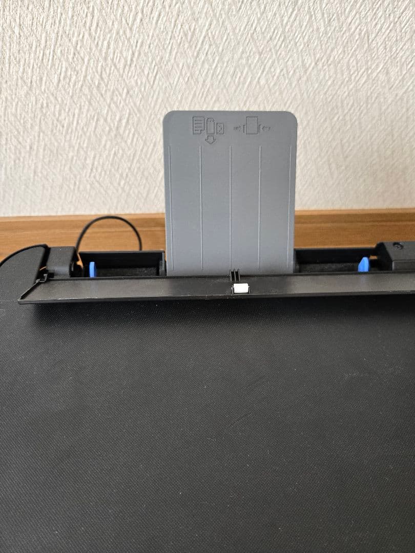 【ジャンク】EPSONプリンタ