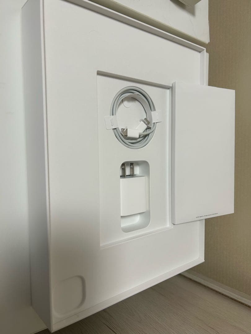 iPad Pro 第5世代 128GB キーボード＋ペン付き