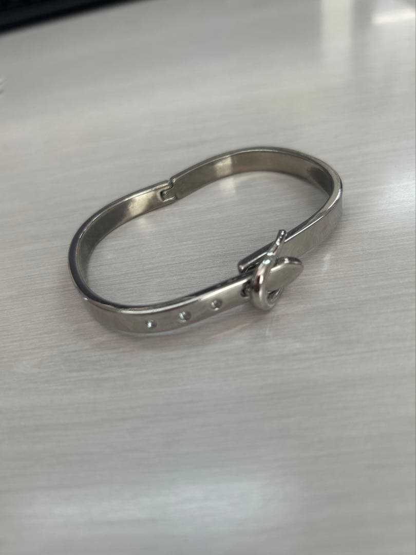 悠*様 NOśWEA　belt_bracelet　花村想太さん