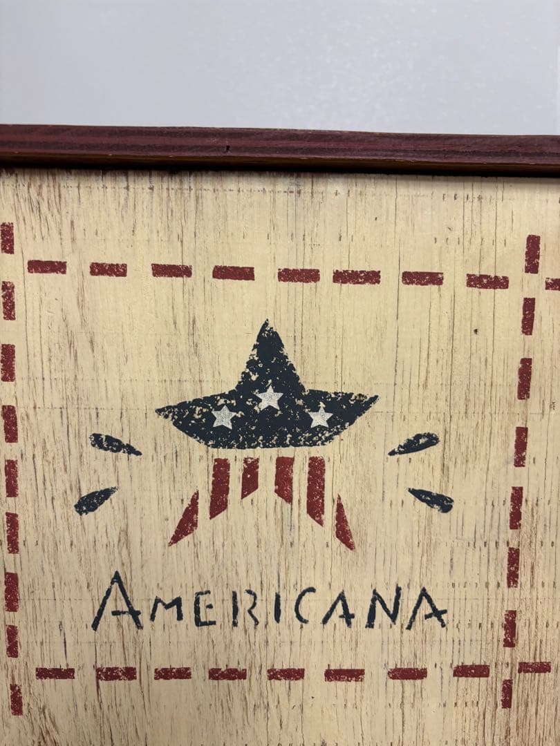 アンファン　アメリカーナボックス