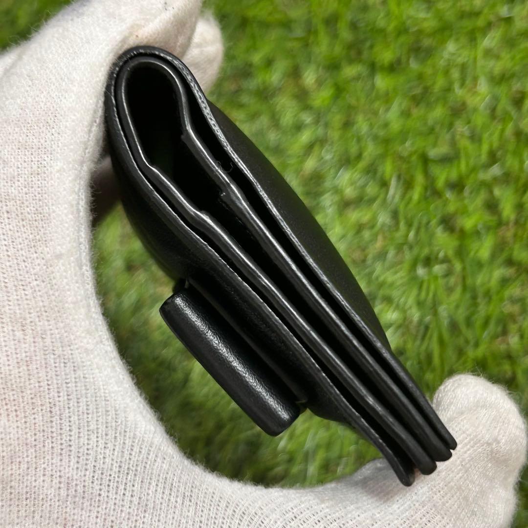 Ferragamo フェラガモ 名刺入れ カードケース 極美品