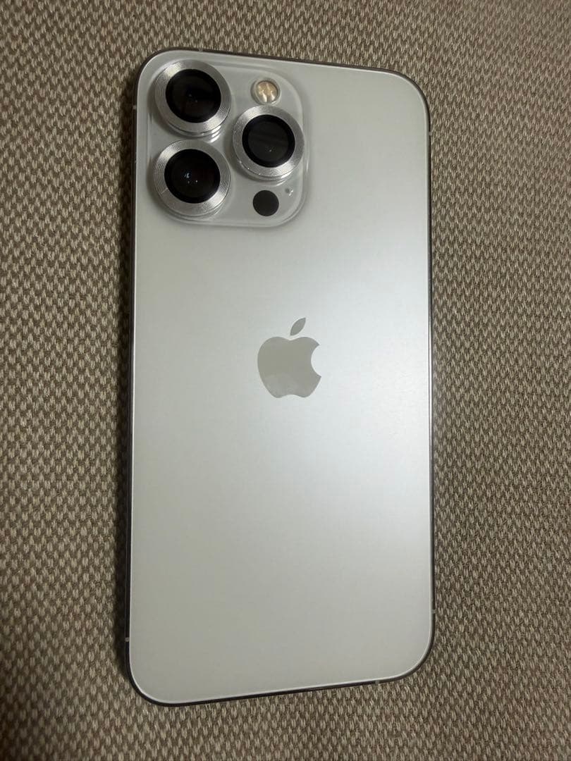 【12/21(日)まで】iPhone 13 Pro 256GB SIMフリー