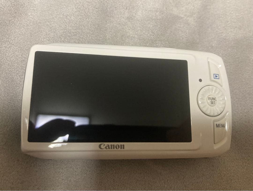 美品　Canon IXY 30S