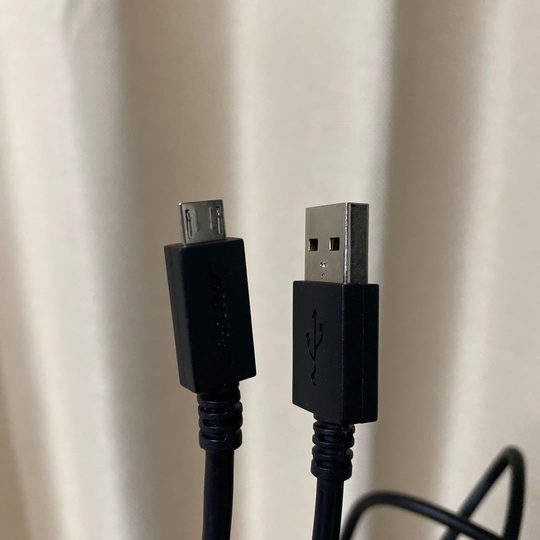 Bose SoundLink スピーカー ブラック