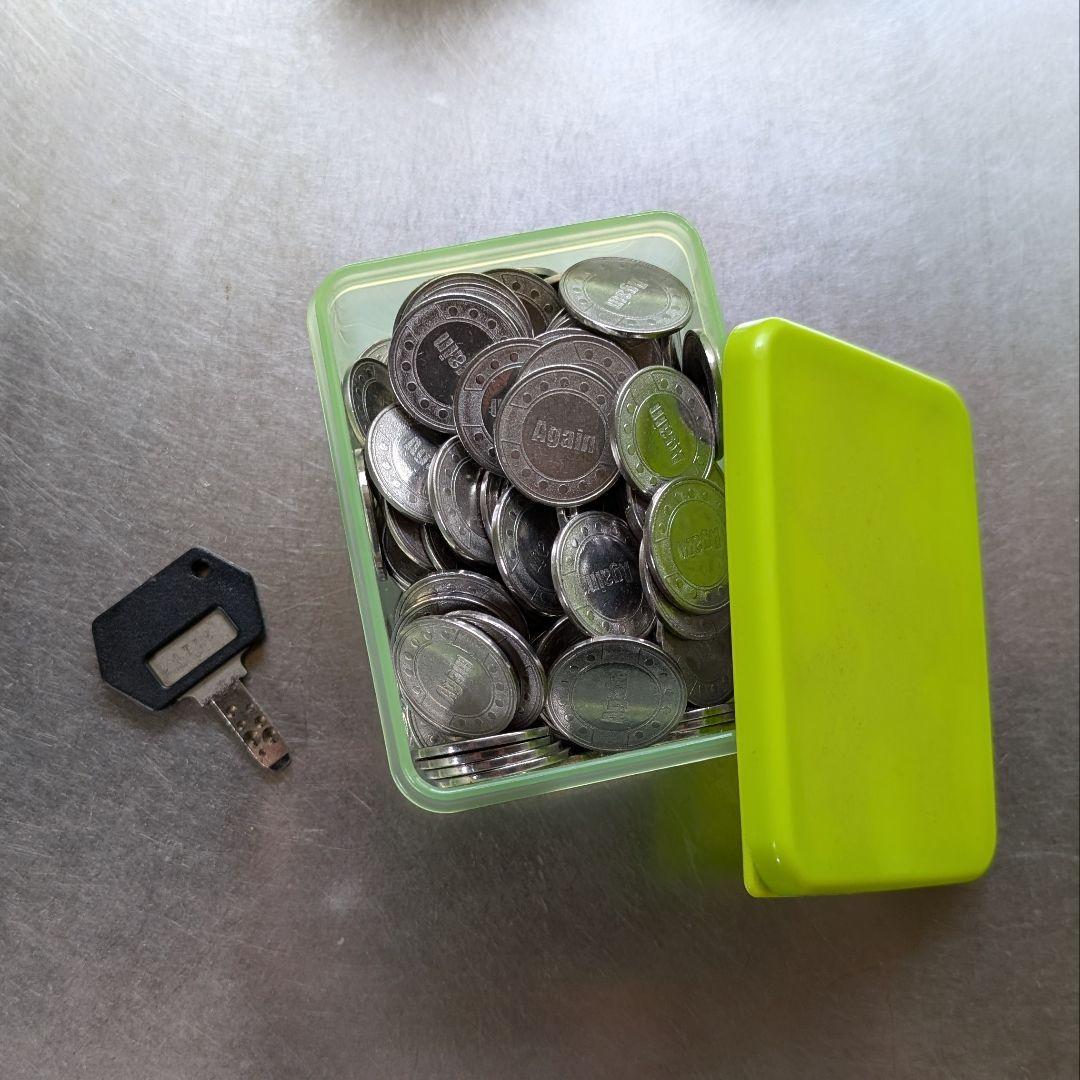 秘宝伝 スロット