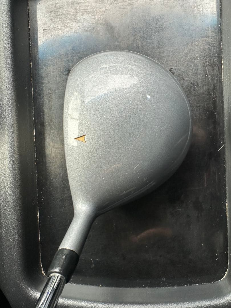 メディカス　ゴルフ ドライバー 練習器具 希少