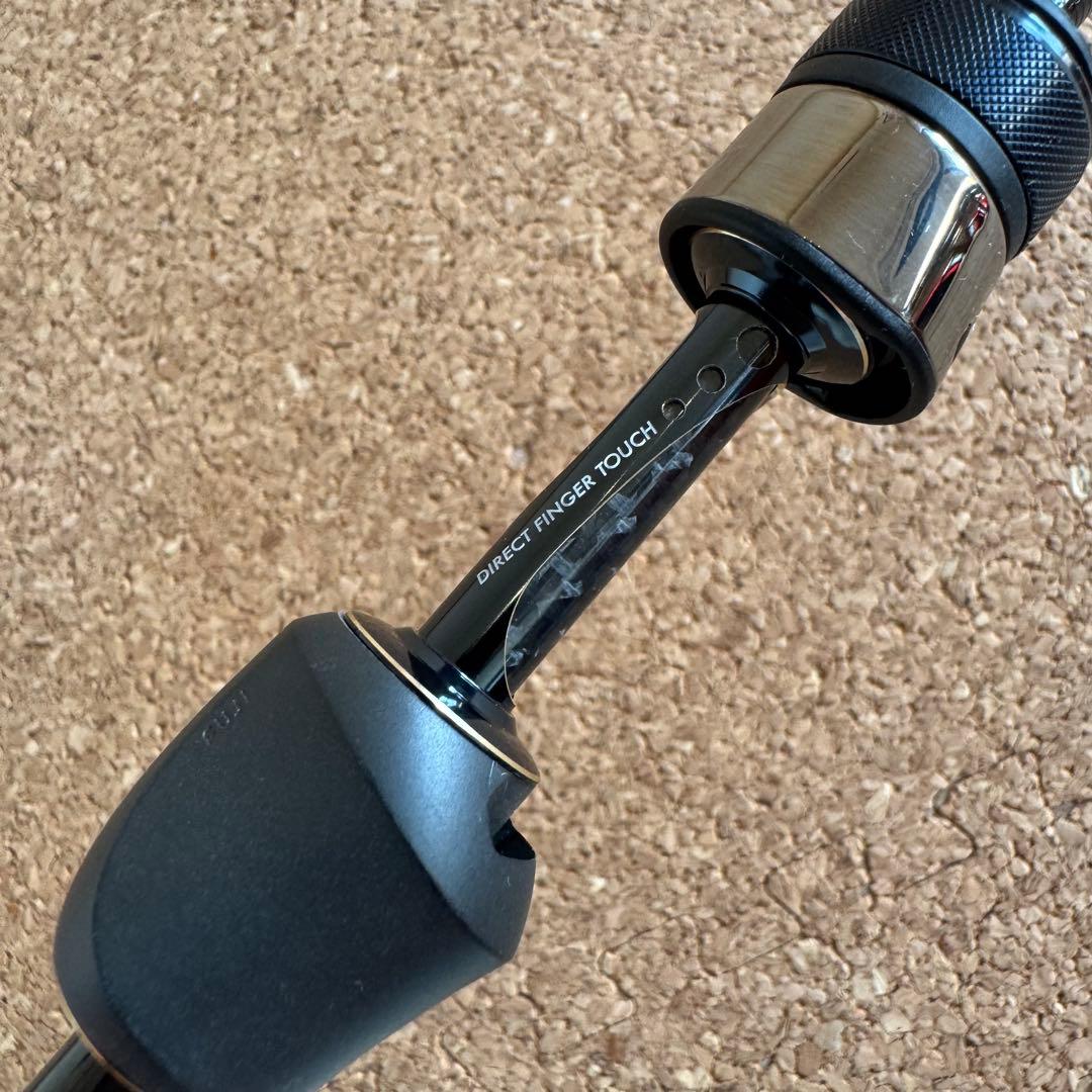 【極美品】G-TEC XrosSensitive XSS-67ST-Pro